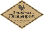 Дантон-птицепром logo